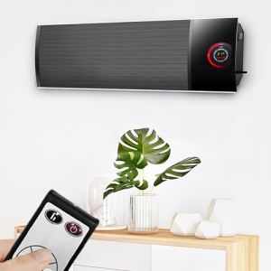 電暖器廠家壁掛式智能麻豆最新国产AV原创精品設備器