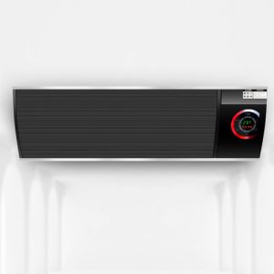 電暖器廠家2400W雲智能麻豆最新国产AV原创精品設備器