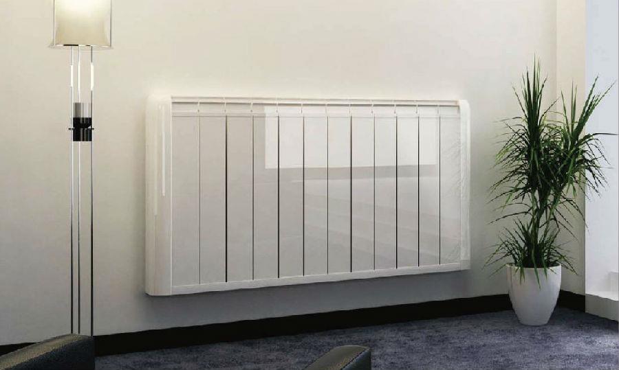 沈陽電采暖