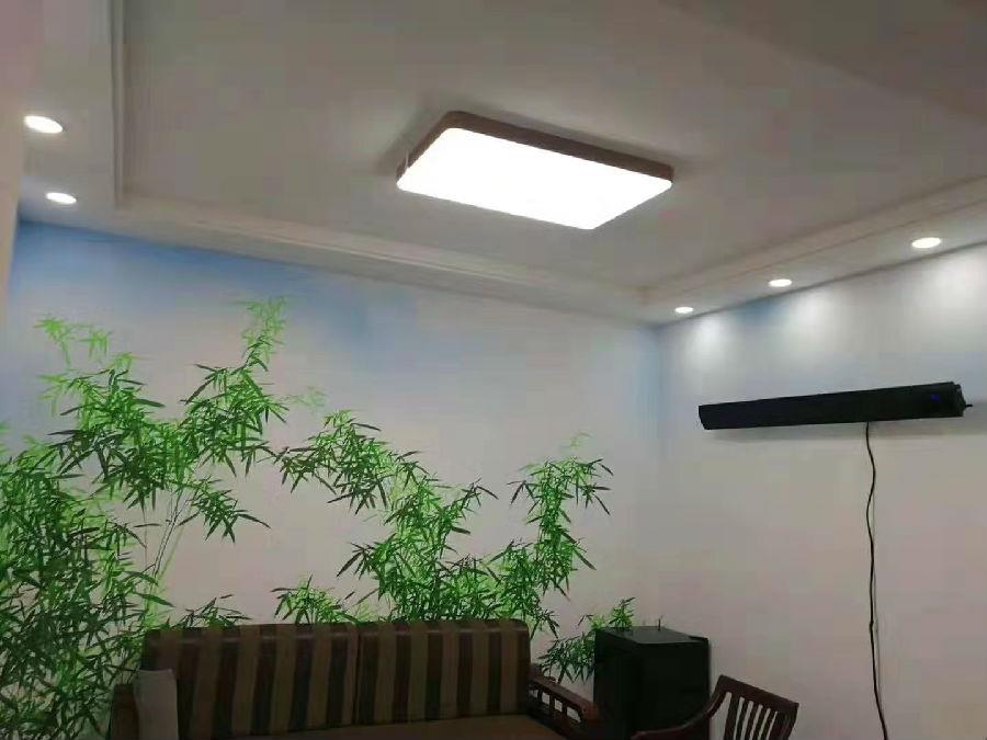 電采暖廠家